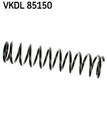 Mola de suspensão SKF ref. VKDL 85150